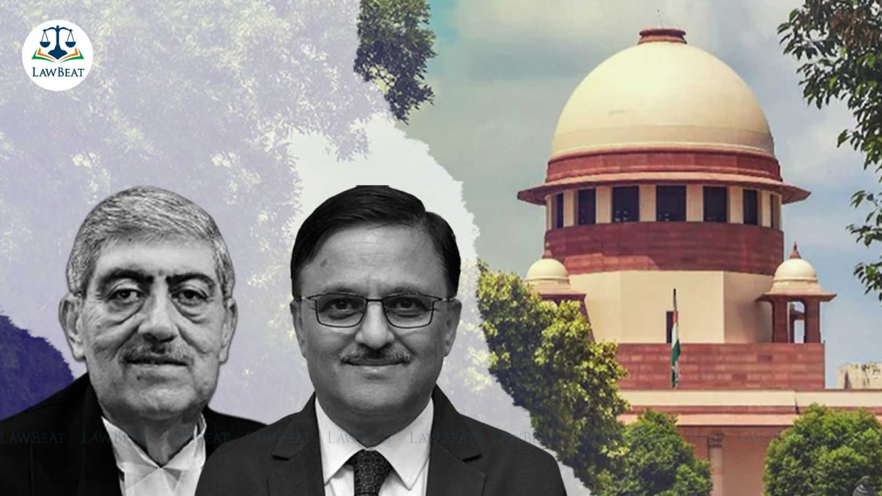 Questioning accused under S. 313 CrPC not empty formality, circumstances appearing in evidence must be explained to him: SC Questioning accused under S. 313 CrPC not empty formality, circumstances appearing in evidence must be explained to him: SC